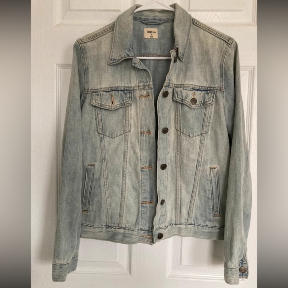 Gap 1969 Jean jacket